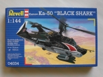 Thumbnail REVELL 04034 KAMOV KA-50 BLACK SHARK
